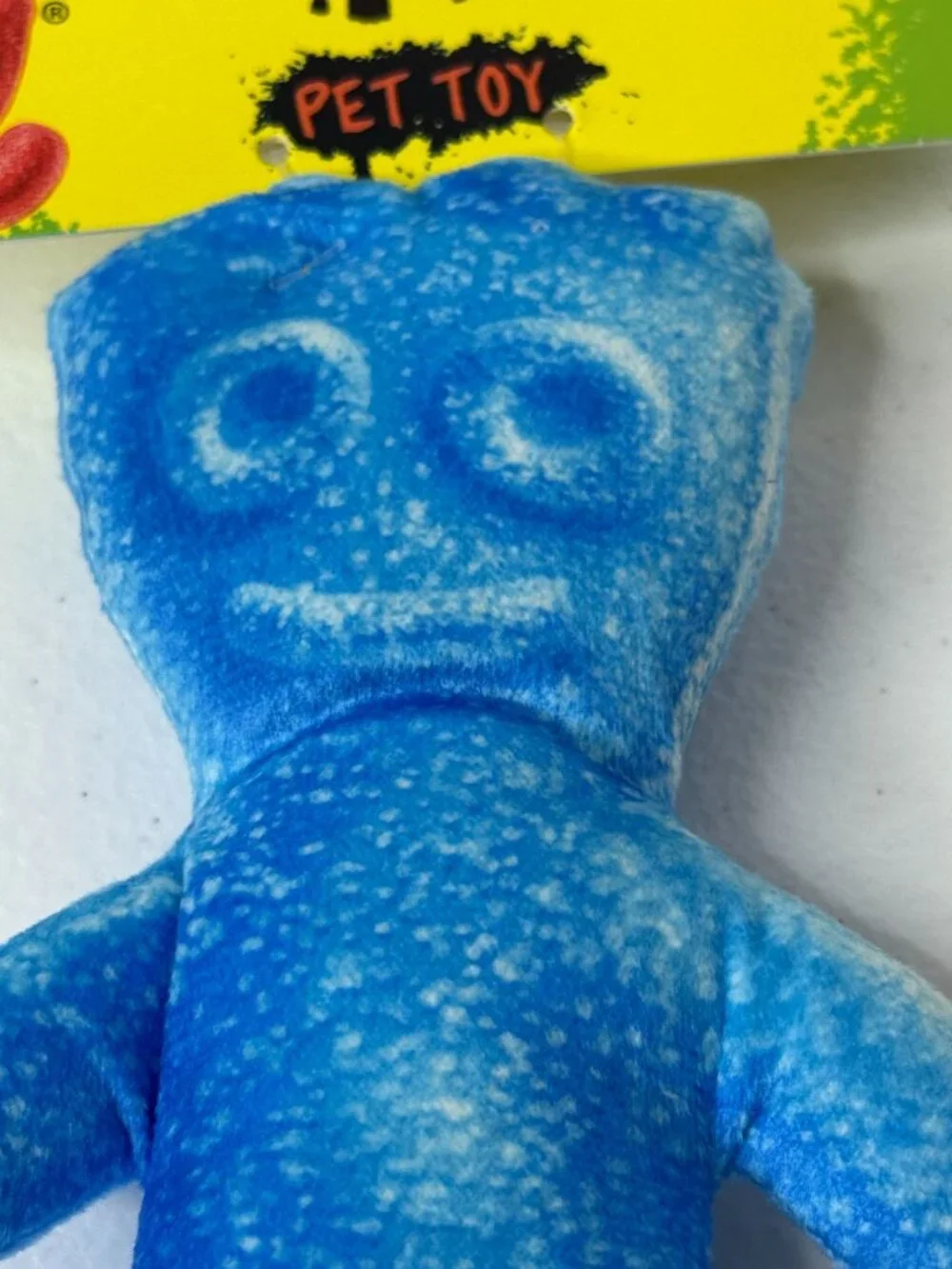 N/A sour patch